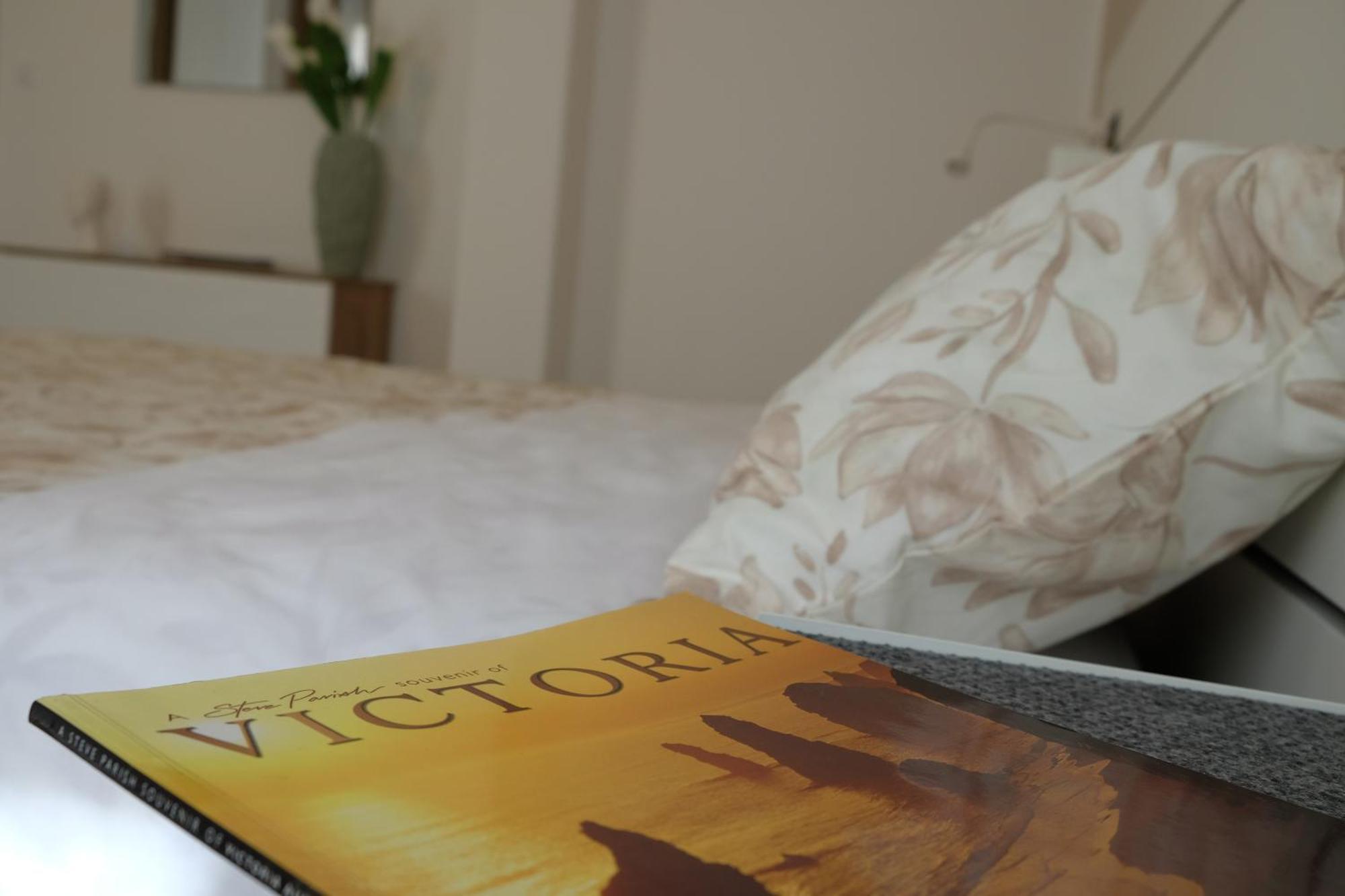 Victoria Home Living CTA Eksteriør billede