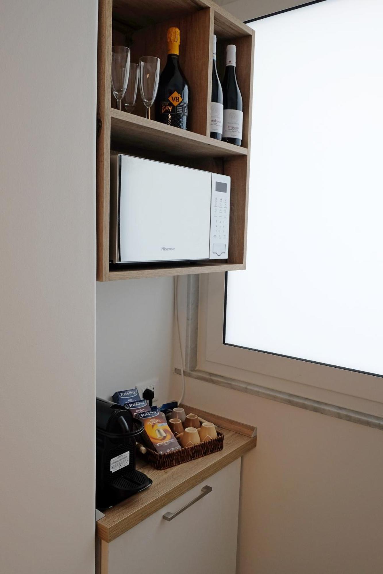 Victoria Home Living CTA Eksteriør billede