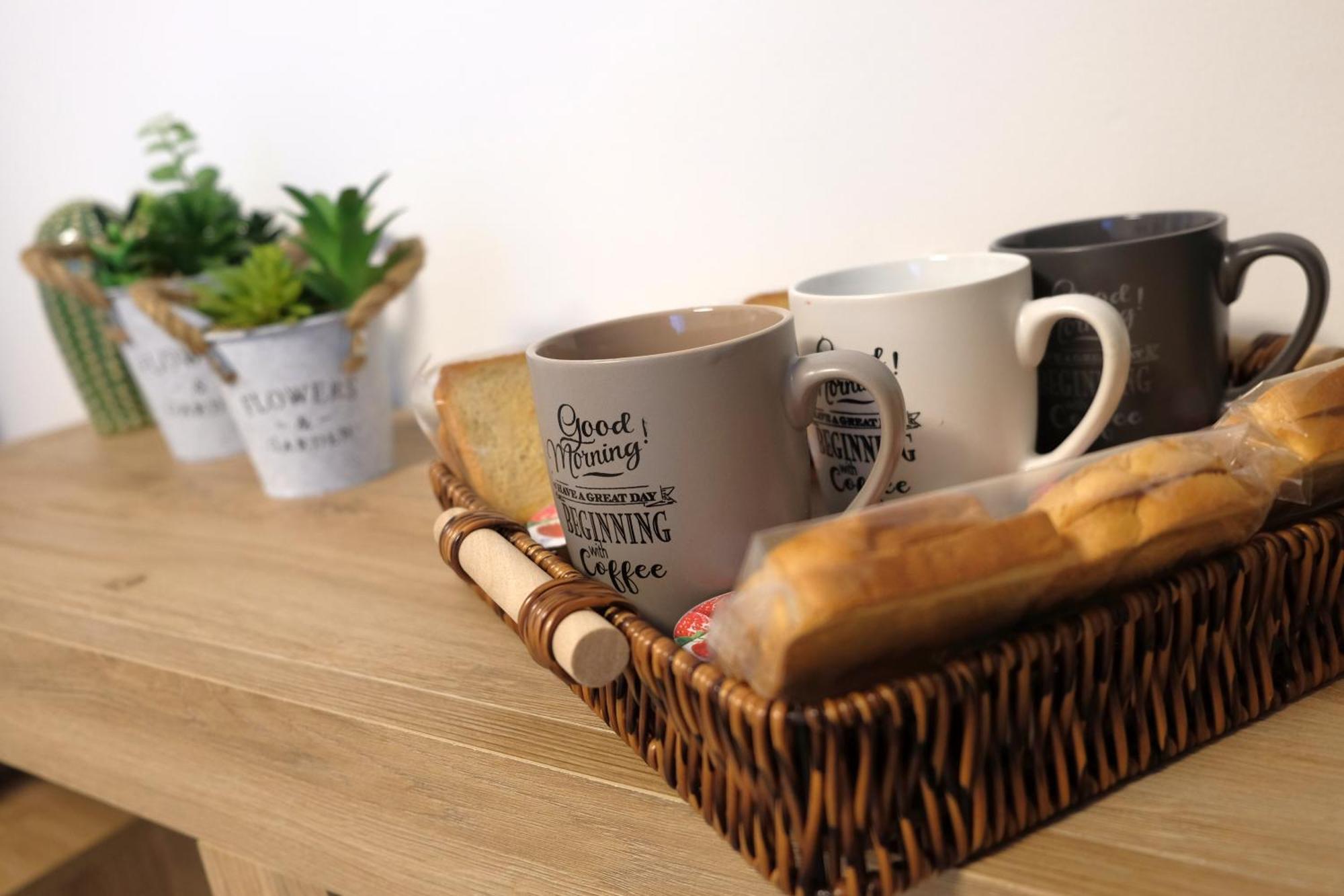 Victoria Home Living CTA Eksteriør billede