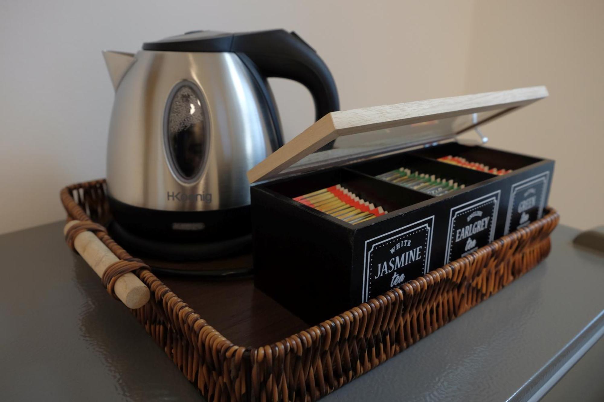 Victoria Home Living CTA Eksteriør billede
