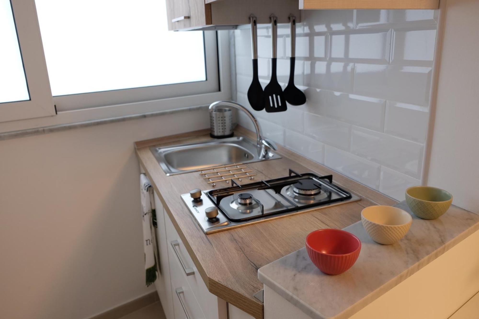 Victoria Home Living CTA Eksteriør billede